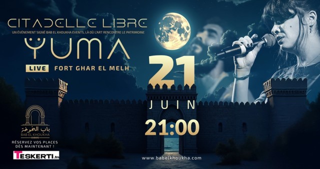 Citadelle Libre