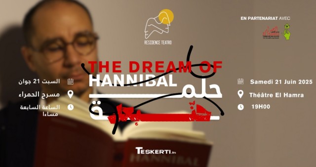 The dream of Hannibal 