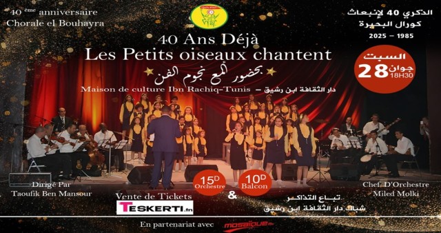 Les petits oiseaux chantent 