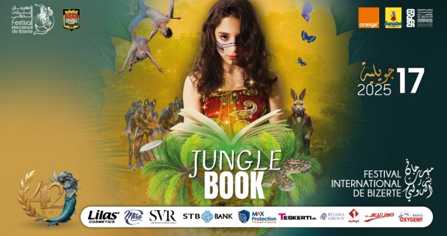 Jungle Book